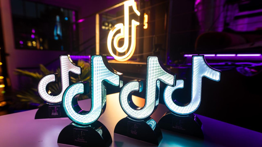 Cine este cel mai TikTok brand în era creativității?