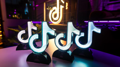Ultimele zile de &icirc;nscrieri la TikTok Ad Awards CE 2025