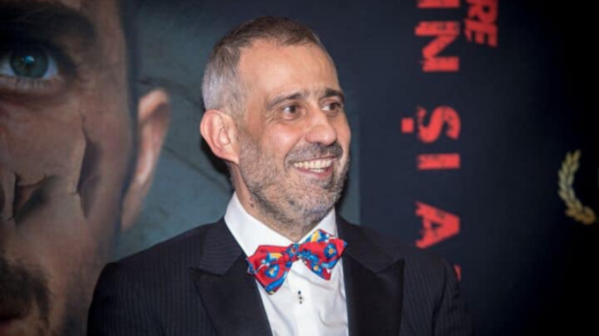 Toma Enache: Inspirația e scânteia, dar fără disciplină rămâne doar un foc de paie. Eu rescriu mult, caut forma cea mai sinceră