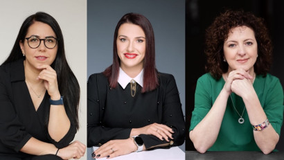 The Public Advisors, noul partener de comunicare al proiectului Samsung Solve for Tomorrow în România