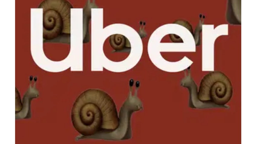 Uber Melc, campanie finalistă la Golden Drum 2025