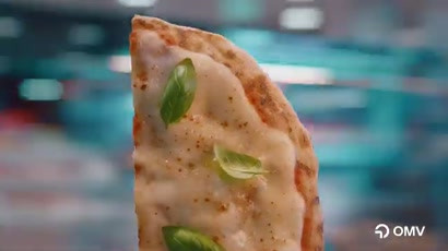 OMV - Incearca noua VIVA Baciata, numai in statiile OMV