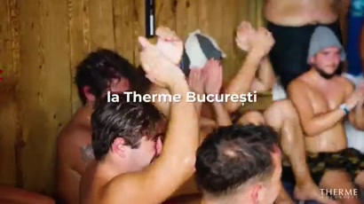Therme - Sauna Fest 2025