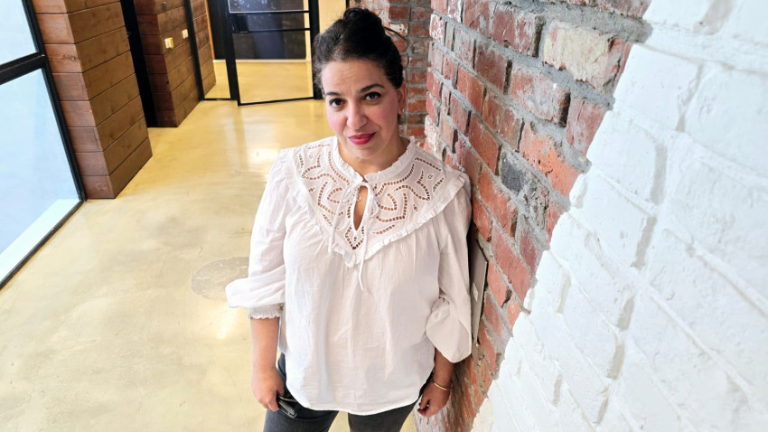 Sigal Abudy: The AI revolution that entered our lives requires us to develop additional skills: beyond being creatives – we must become navigators