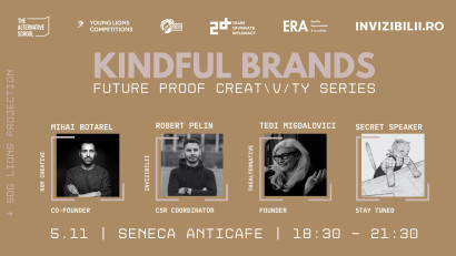 Mihai Botarel vine la Kindful Brands