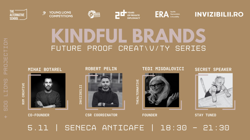 Mihai Botarel vine la Kindful Brands