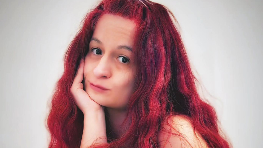 EthicalMediaMarketplace | România Vorbește. Alexandra Nistoroiu, Snoop: Cred că e important să ne amintim că o conversație nu e o competiție sau o luptă
