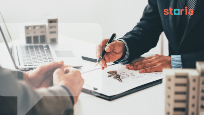 Analiză Storia: 22% dintre cei aflați în căutarea unei locuințe au amânat achiziția după anunțul privind creșterea TVA