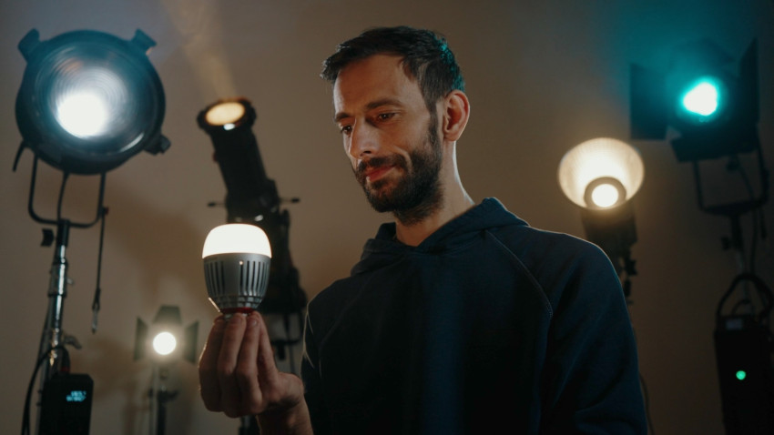 Cum a transformat un videograf din București experiența Getty Images într-un brand autentic de producție video – FilmColorat