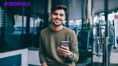 4 din 10 rom&acirc;ni urmăresc promoțiile online ale brandurilor sau retailerilor