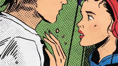 5 to go - Povestea cafelei care a vazut tot (Episodul 1)