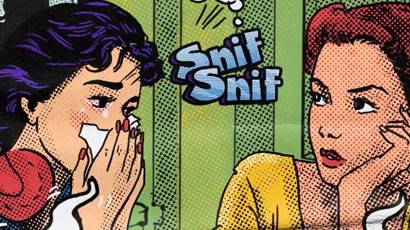 5 to go - Povestea cafelei care a vazut tot (Episodul 2)