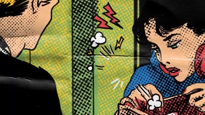 5 to go - Povestea cafelei care a vazut tot (Episodul 4)