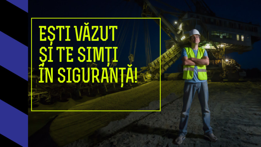 Protejăm tot ce contează, împreună: Renania x Stefanini Infinit