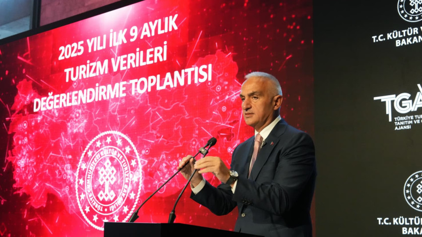 Turcia înregistrează venituri record din turism în Q3: 50 de miliarde USD și 50 de milioane de vizitatori