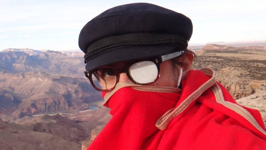 Adistu: Limitările pot fi foarte creative. Am mapat palate, castele, centre culturale, lăcașe de cult, sihăstrii, copaci, o autocaravană, o barcă, o căruță, domuri și multe alte structuri