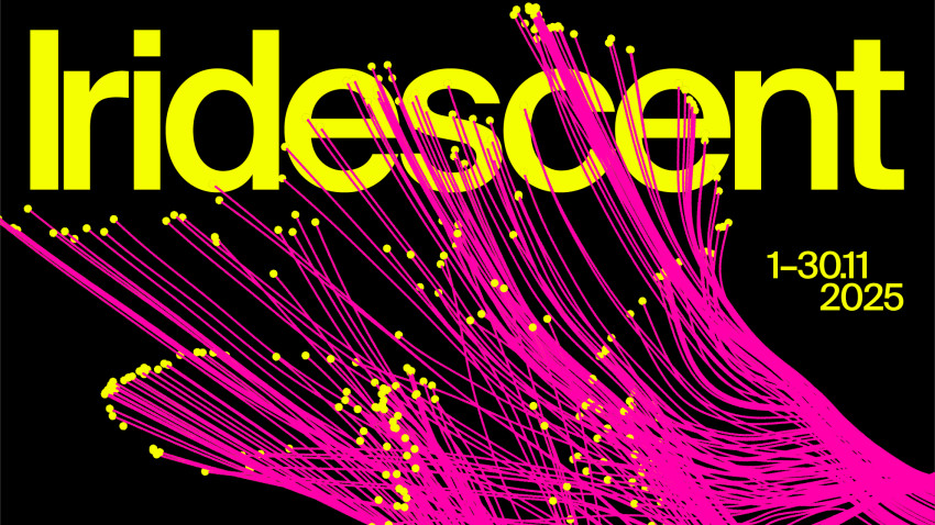 Noiembrie devine IRIDESCENT. Începe a patra ediție a festivalului internațional de dans contemporan IRIDESCENT