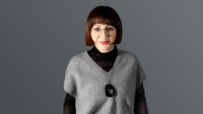 [AIdea] Alina Iova: AI-ul este o unealta, nu un substitut pentru gandire critica sau experienta