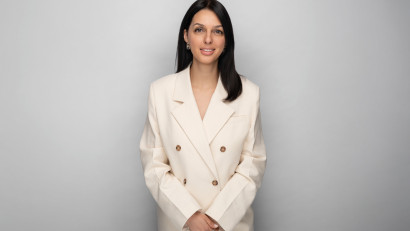 Oxygen o numește pe Andreea Filip&nbsp;&icirc;n rolul de Chief Business Officer