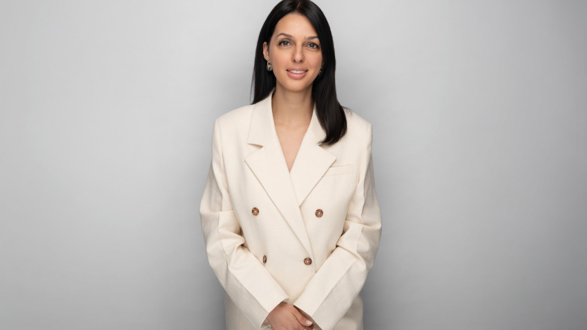 Oxygen o numește pe Andreea Filip în rolul de Chief Business Officer