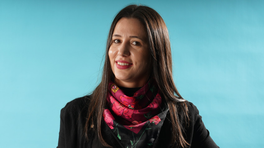 [Brand Pulse] Andreea Stoenică: Marketingul nu înseamnă doar rezultate rapide, ci felul în care reușești să rămâi prezent în viața oamenilor