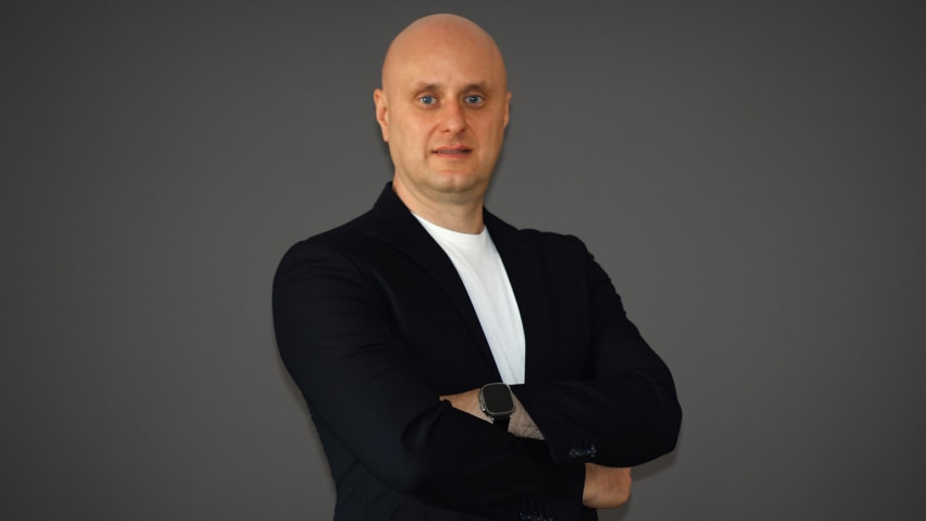 [Brand Pulse] Andrei Bartesch: Marketingul adevărat nu este despre a găsi oameni pentru produsul tău, ci despre a crea produse pentru oamenii tăi