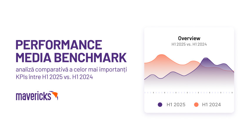 Mavericks Performance Media Benchmark. Care sunt principalele concluzii?