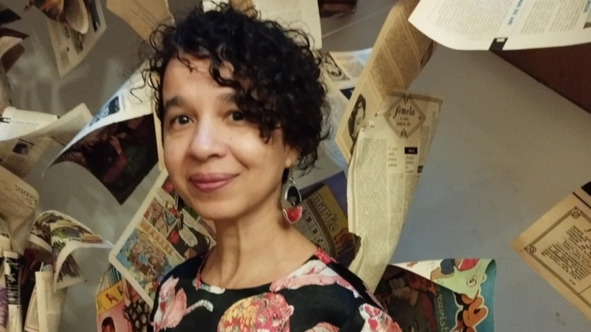 Deidré Matthee: My experience as a migrant often feels like a condition of continuous and deferred arrival: I have arrived, but have I arrived? And where now, and where next?