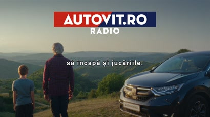Autovit.ro - Ce este viata | Radio