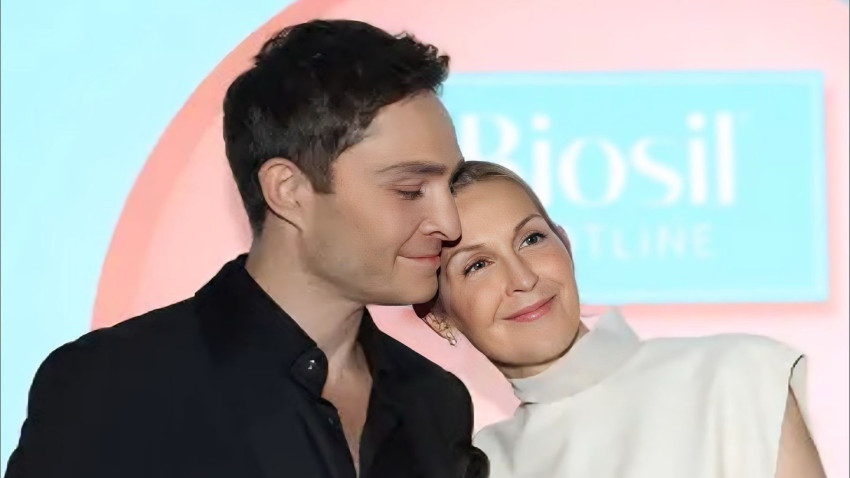 BioSil® sărbătorește 30 de ani cu o reuniune iconică: Lily van der Woodsen & Chuck Bass reapar împreună pe scena newyorkeză