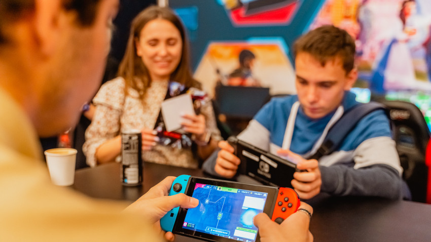 Zeci de competiții de gaming și sute de premii la Bucharest Gaming Week, în acest weekend la Romexpo