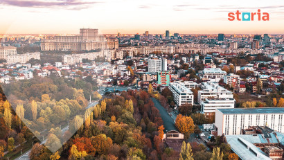 Analiză Storia - Locuințele de închiriat din Sectorul 6 sunt cele mai căutate din București