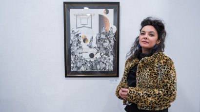 Carla Schoppel: &Icirc;n spatele acestui copy-paste manual, există mereu o lume care se destramă și una care &icirc;ncepe