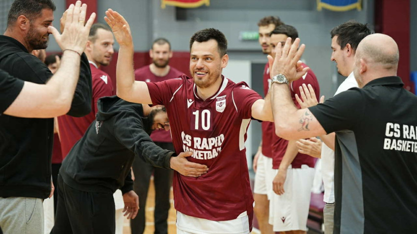 [Work & Self] Cătălin Rusu: Încerc să fiu același, pe cât se poate, cu nuanțe, dar cred că este esențial să te exprime ceea ce faci. Uneori te exprimă sensul, scopul, alteori procesul