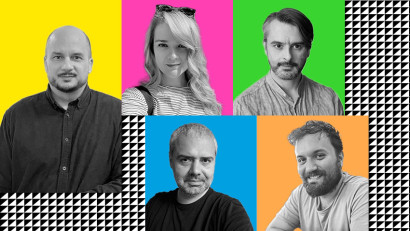 Curajul de a spune lucrurilor pe nume: Cheil România își consolidează departamentul creativ cu o echipă care pune umanitatea înaintea ego-ului