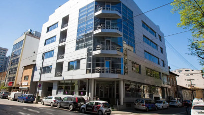 First Property Group, consiliată de Colliers, vinde clădirea de birouri Dr. Felix 87 către Bucur S.A 