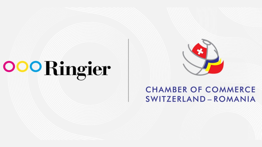 Ringier România Media devine membru al Camerei de Comerț Elveția-România