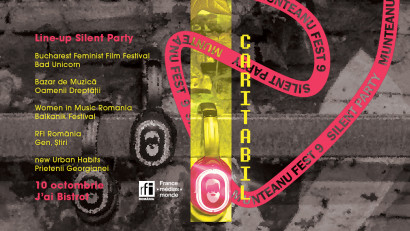 Ediția a 9-a &bdquo;Munteanu Fest &bull; Caritabil Fest&rdquo; va avea loc pe 10 octombrie