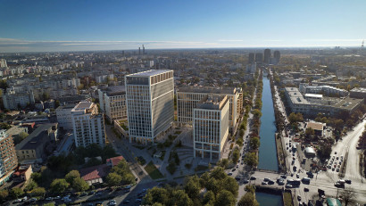 Vastint Rom&acirc;nia transformă regenerarea urbană &icirc;ntr-o poveste despre oameni