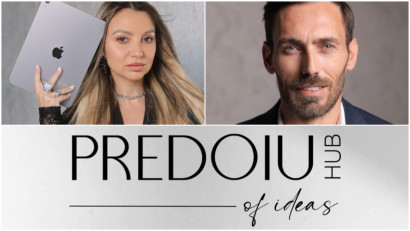 Transform The Day și BOIA Stories, două aplicații rom&acirc;nești pentru marketing și conținut digital, revoluționează piețele digitale la nivel global