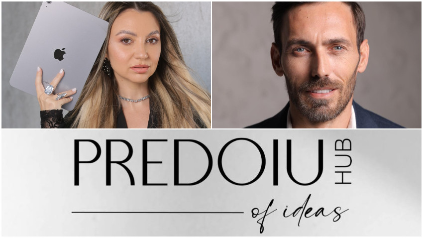 Transform The Day și BOIA Stories, două aplicații românești pentru marketing și conținut digital, revoluționează piețele digitale la nivel global