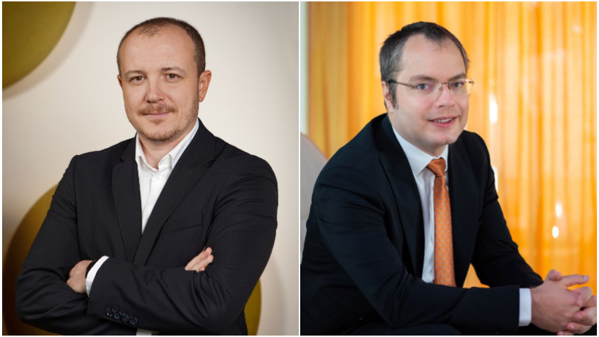 Colliers: România, campioană europeană la construcții, care reprezintă 8% din PIB și au crescut cu 58% față de 2019  