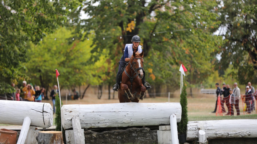 Recorduri doborâte la cea de-a zecea ediție a Karpatia Horse