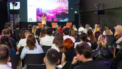 A zecea ediție a DECO Days – A Frame for Design – a atras 5.600 de vizitatori; ediția 2026 mizează pe dimensiunea internațională