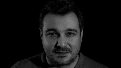 Răzvan Teodorescu: Fiecare rol, fiecare proiect pornește de la zero. Trebuie să descoperi și să te redescoperi de fiecare dată