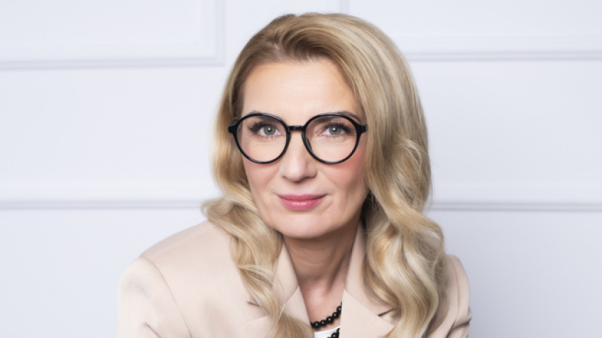 Beatrice Chiș, ETi International: Generația Z ne obligă să fim autentici. Nu mai merge cu vorbe mari și promisiuni goale. E timpul pentru conținut viu, empatie și consecvență