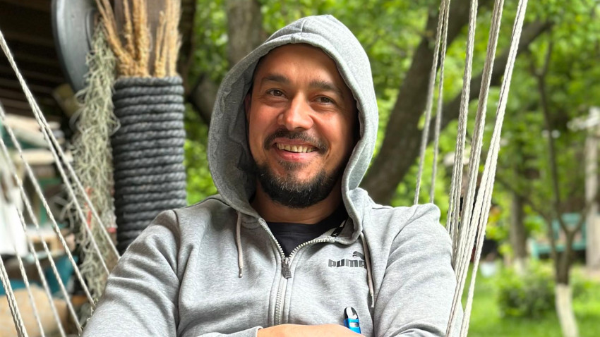 Eugen Suman: Aș zice că mă încadrez la școala imaginară de publicitate care încă mai crede în om și nu-l subestimează