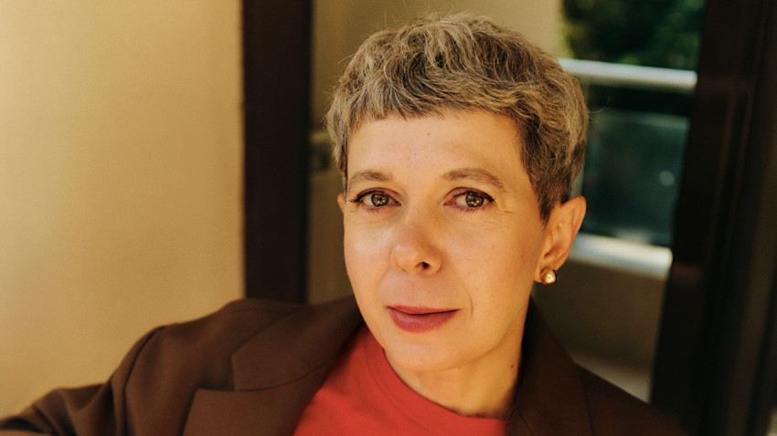 [Work & Self] Claudia Chirilescu: Dacă nu am avea și eșecuri, nu am ști să ne redresăm dintr-un eșec. Să înveți să mergi mai departe, cu o nouă lecție în buzunar, este valoros