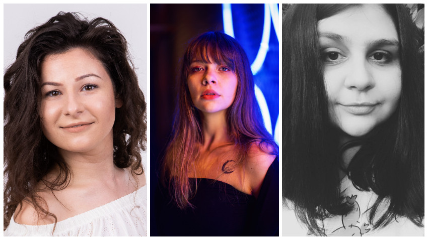 Toți copiii ar trebui să aibă acces la povești și la experiența cinematografului