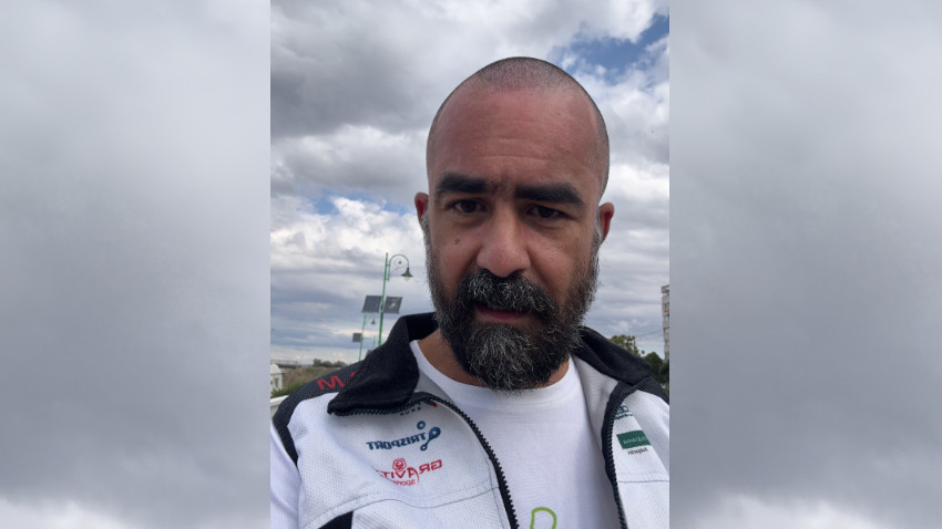 Mihai Tudorică: Am început să alerg pentru că nu reușeam să mă integrez în Norvegia. Norvegienii au o relație aproape sacră cu sportul și natura